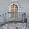 Scorcio del centro storico - Oricola (Abruzzo)
